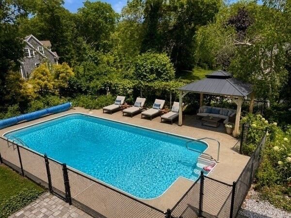 Property Photo:  10 Old Colony Way  MA 02664 