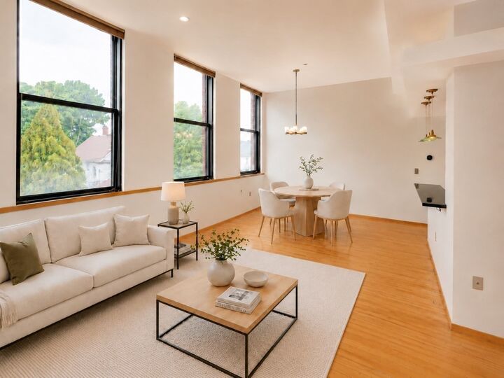 Property Photo:  68 Central Ave 304  MA 02155 