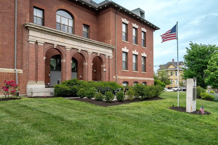 Property Photo:  68 Central Ave 304  MA 02155 