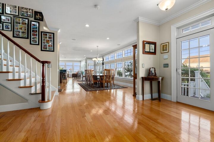 Property Photo: 7 Swan Road MA 02169