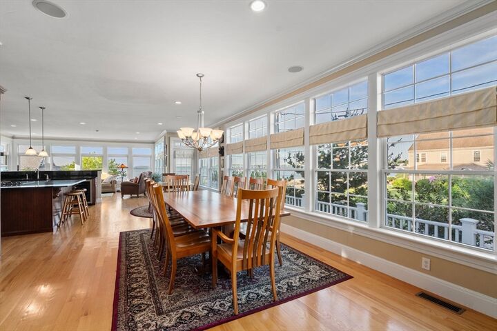 Property Photo:  7 Swan Road  MA 02169 