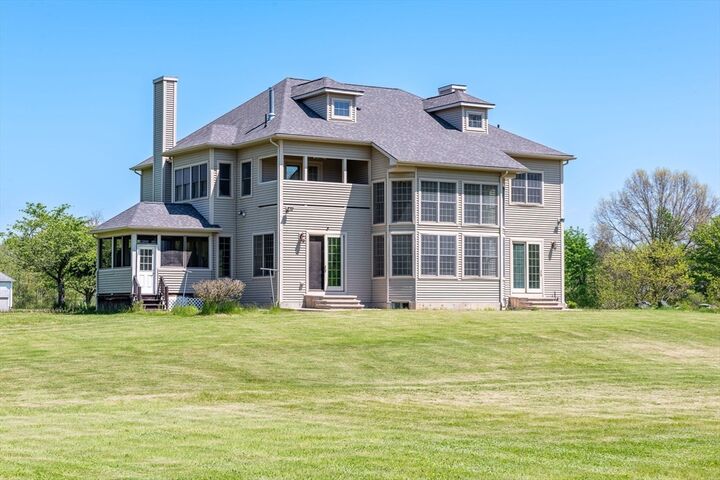 Property Photo:  9 Mill Valley Rd  MA 01035 