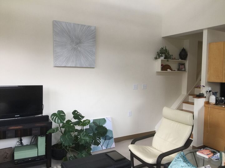 Property Photo: 93 Harvey St 6 MA 02140