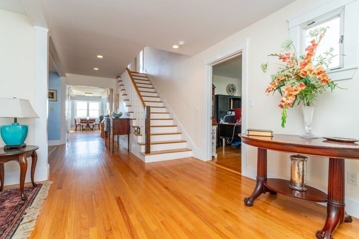 Property Photo:  46 Mears  MA 02169 