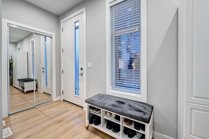 Property Photo: 830 78 Street SW 205 AB T3H 6B2