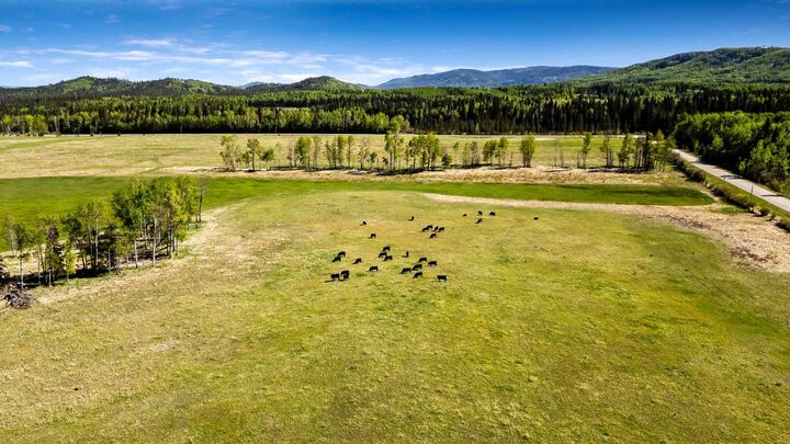 West Bragg Creek Road — photo 1