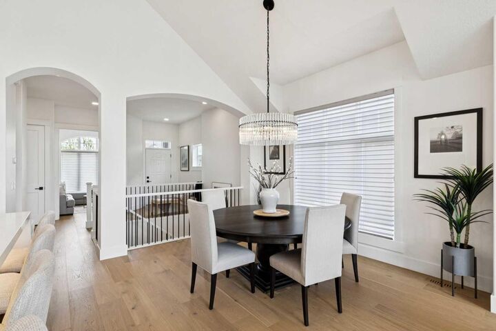 Property Photo:  52 Lott Creek View  AB T3Z 3V5 