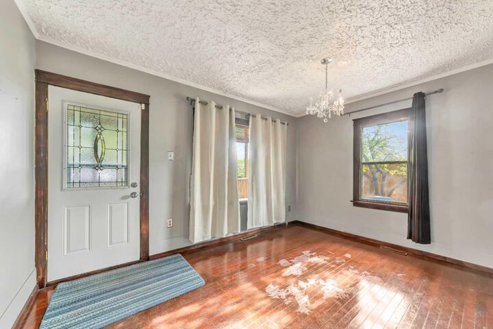 Property Photo: 5207 48 Street AB T9V 0J2