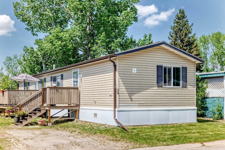 76 Westwood Court — photo 1