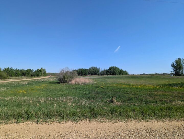 On Range Road 212 — photo 1