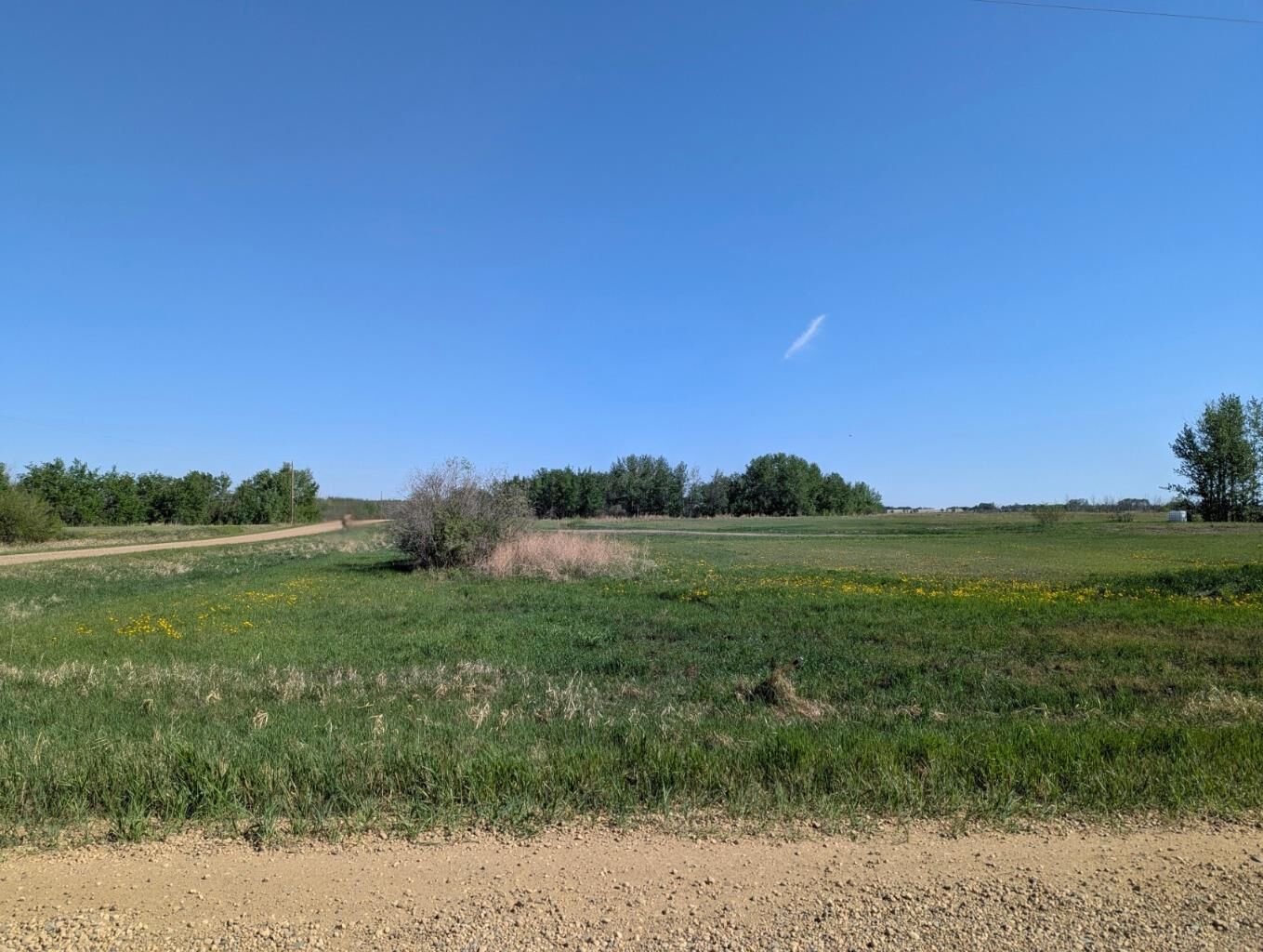 Property Photo: On Range Road 212 AB T0C 0L0