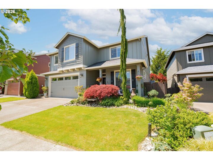 Property Photo:  409 N 43rd Ct  WA 98642 