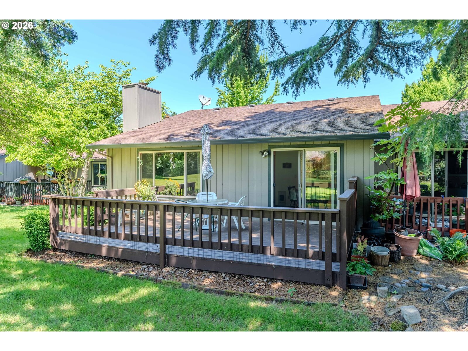 Property Photo:  2905 NE 13th St  OR 97030 