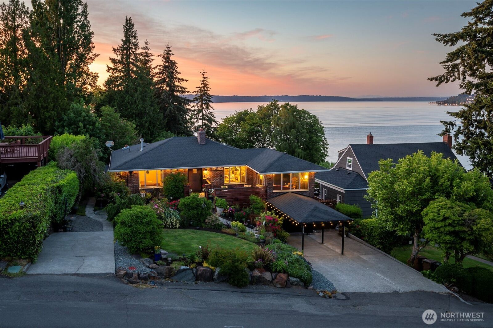 Property Photo:  3015 N 33rd Street  WA 98407 