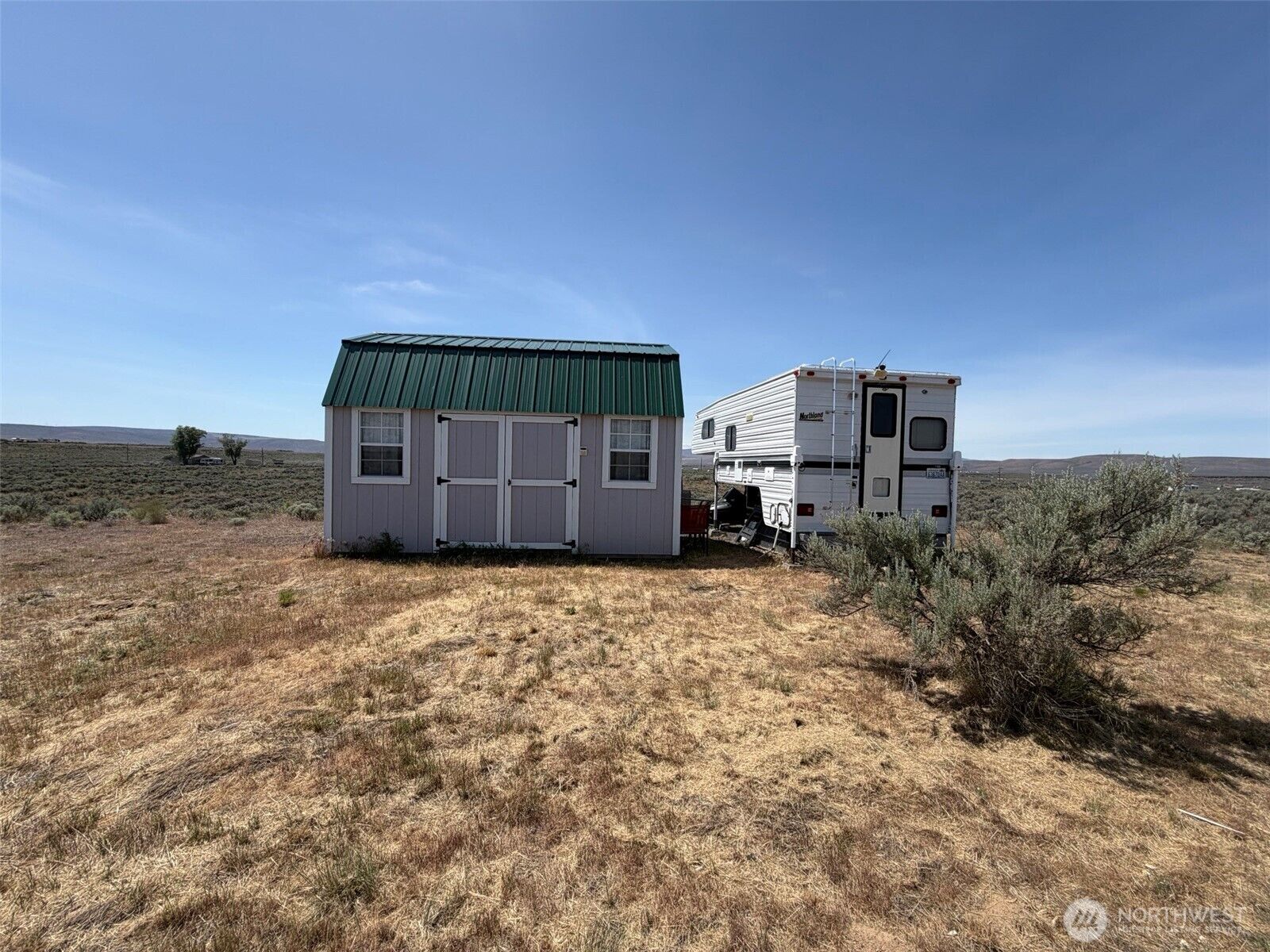Property Photo: 1291 Chief Joseph Drive WA 98823
