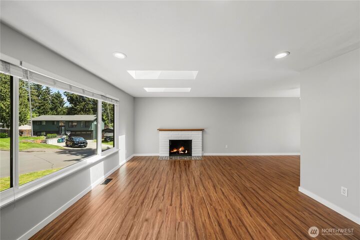Property Photo:  9437 NE 126th Place  WA 98034 