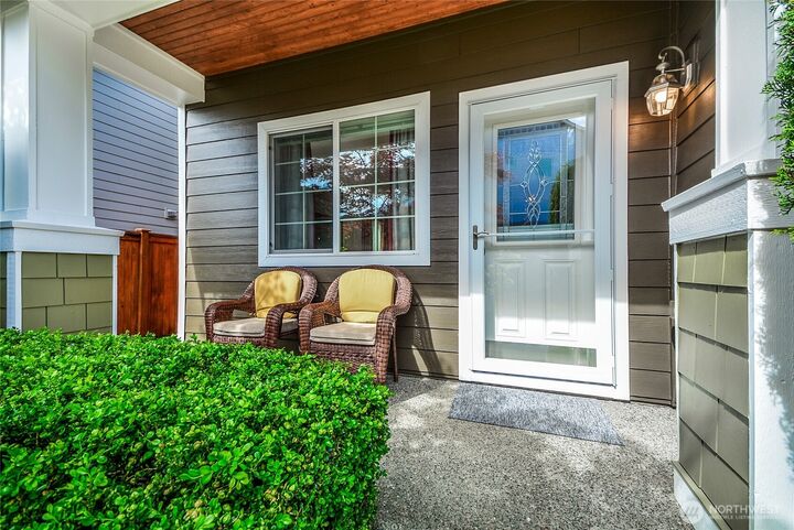 Property Photo: 8816 81st Drive NE WA 98270