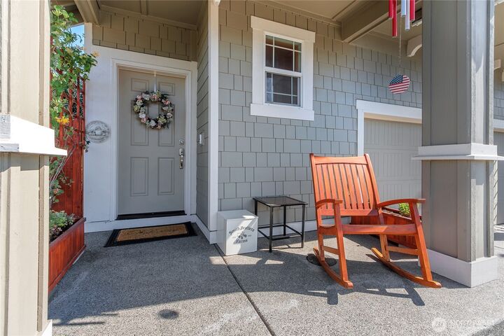 Property Photo: 1504 29th Street NW WA 98371