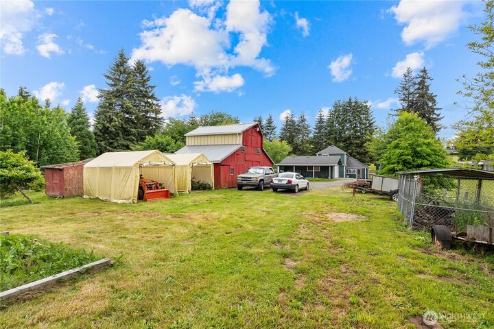 Property Photo:  3407 S Fruitland  WA 98373 