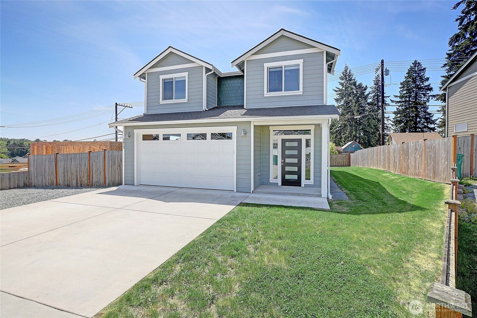 Property Photo:  7012  277th Street NW  WA 98292 