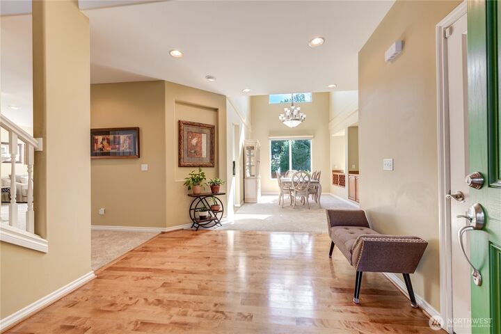 Property Photo:  12827  72nd Drive SE  WA 98296 
