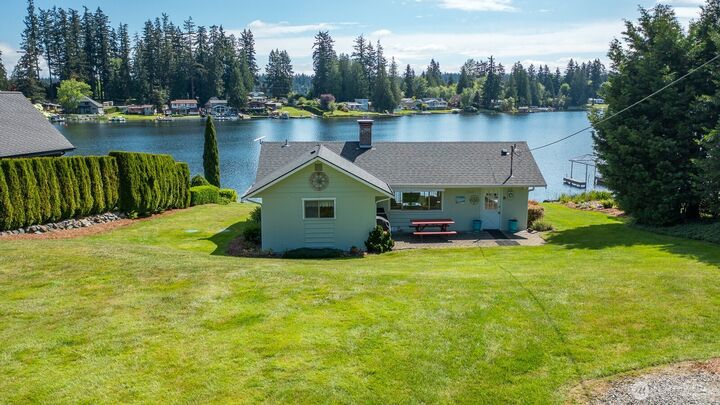 Property Photo:  15019  56th Avenue NW  WA 98292 