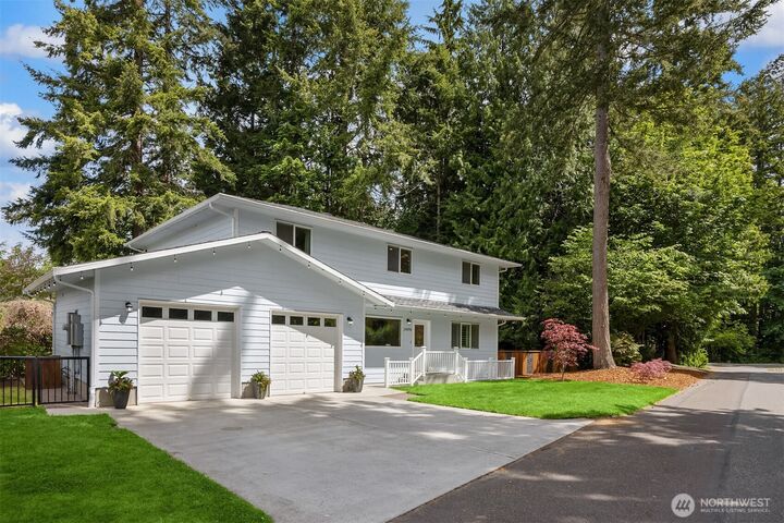 Property Photo:  24390  Mount Washington View Lane NW  WA 98370 