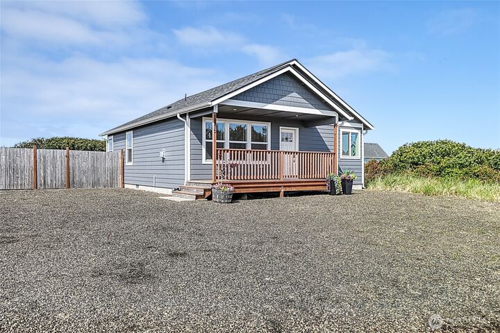 Property Photo: 1255 Channel Avenue SW WA 98569