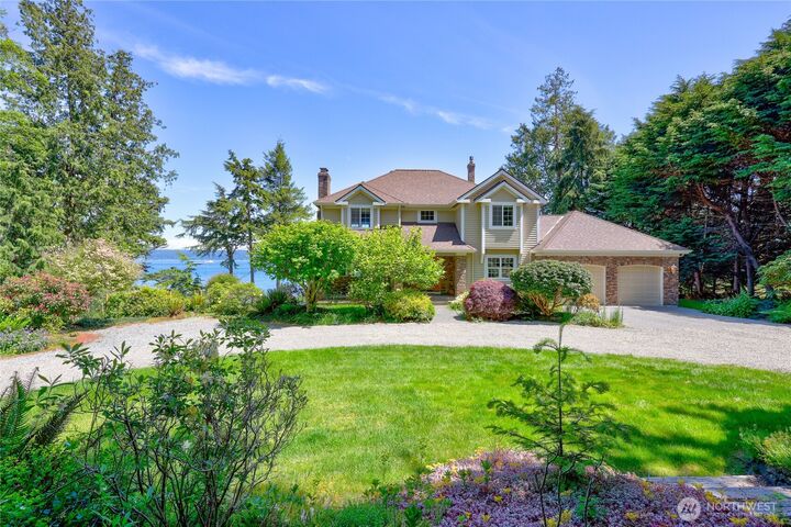 Property Photo: 252 Jansen Road WA 98358