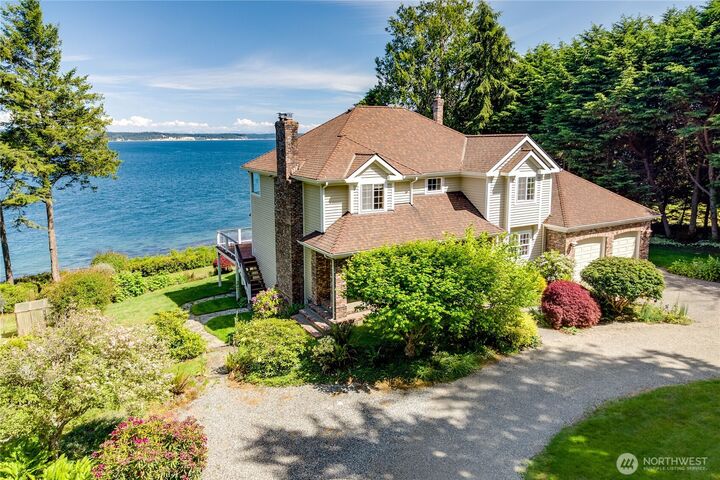 Property Photo: 252 Jansen Road WA 98358