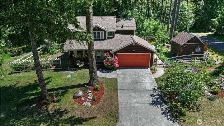 Property Photo: 10717 Suncrest Drive WA 98303