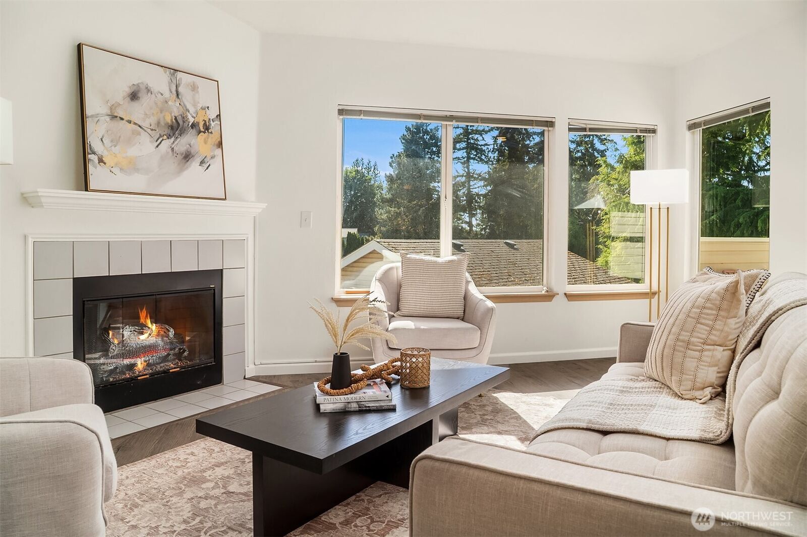 Property Photo:  9210  Market Pl D201  WA 98258 