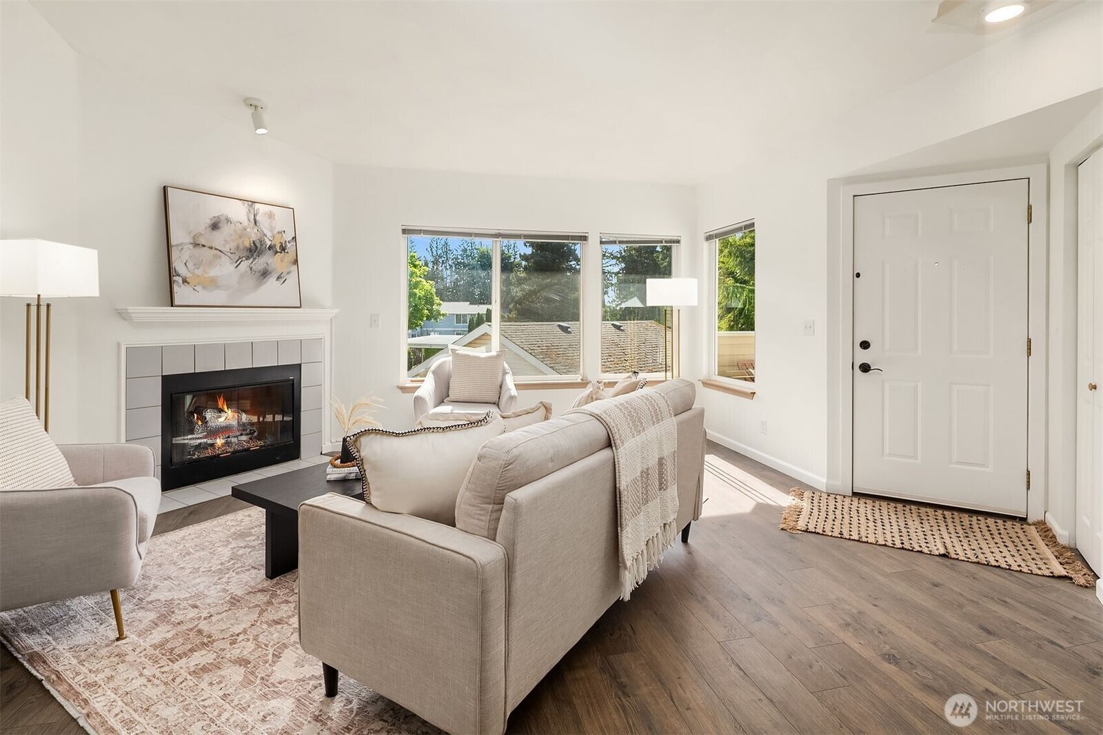 Property Photo:  9210  Market Pl D201  WA 98258 