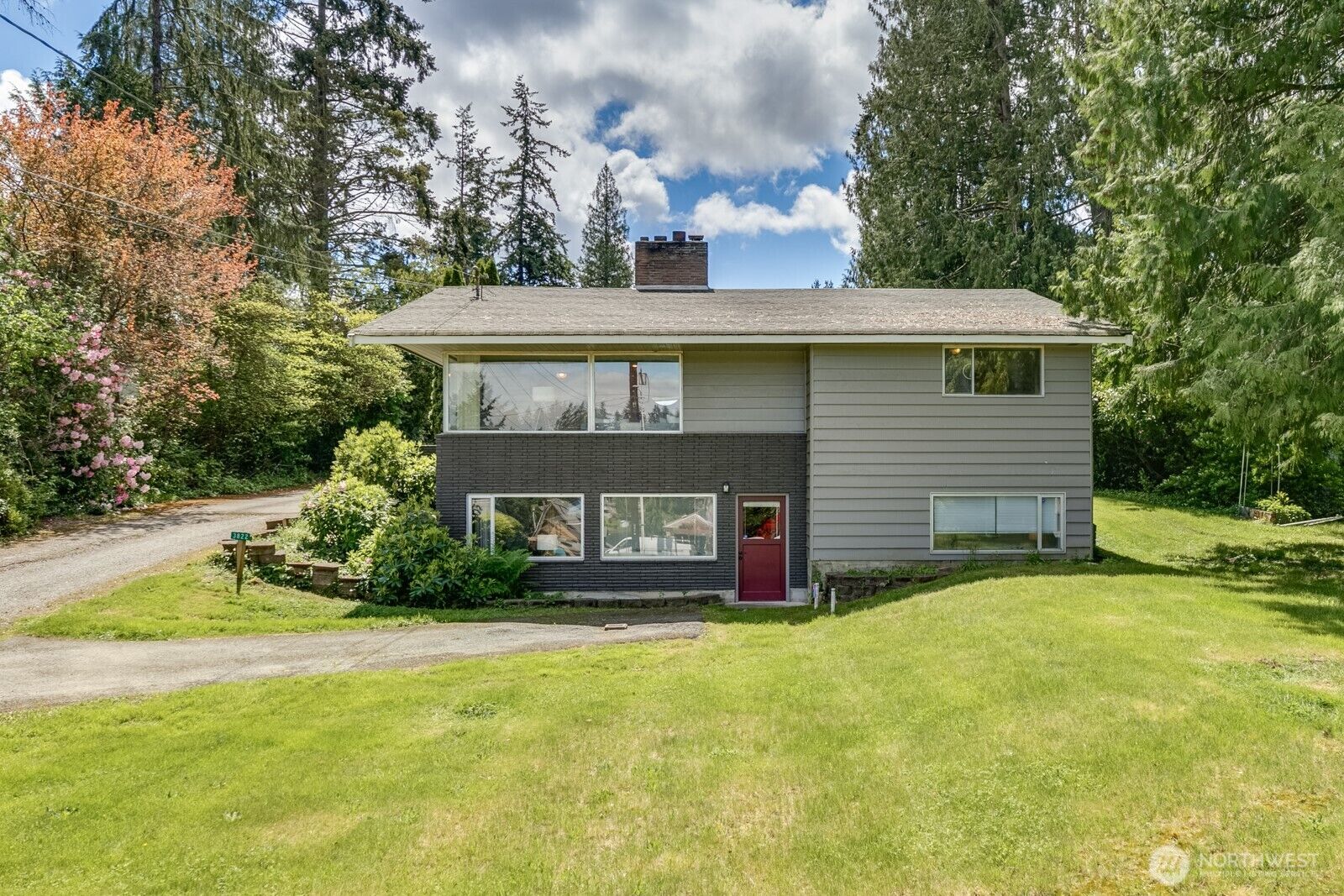 Property Photo: 3822 Shelby Road WA 98087
