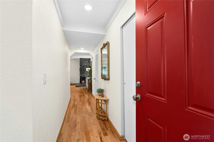 Property Photo:  9523 NE 180th Street A102  WA 98011 