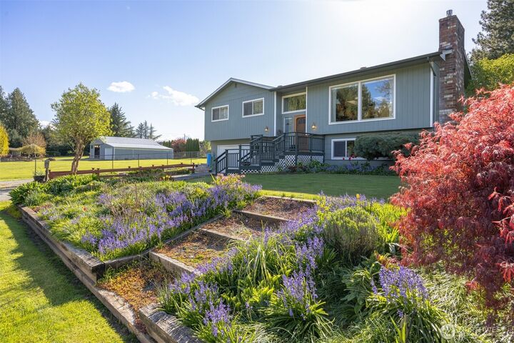 Property Photo: 13872 Trumpeter Lane WA 98273
