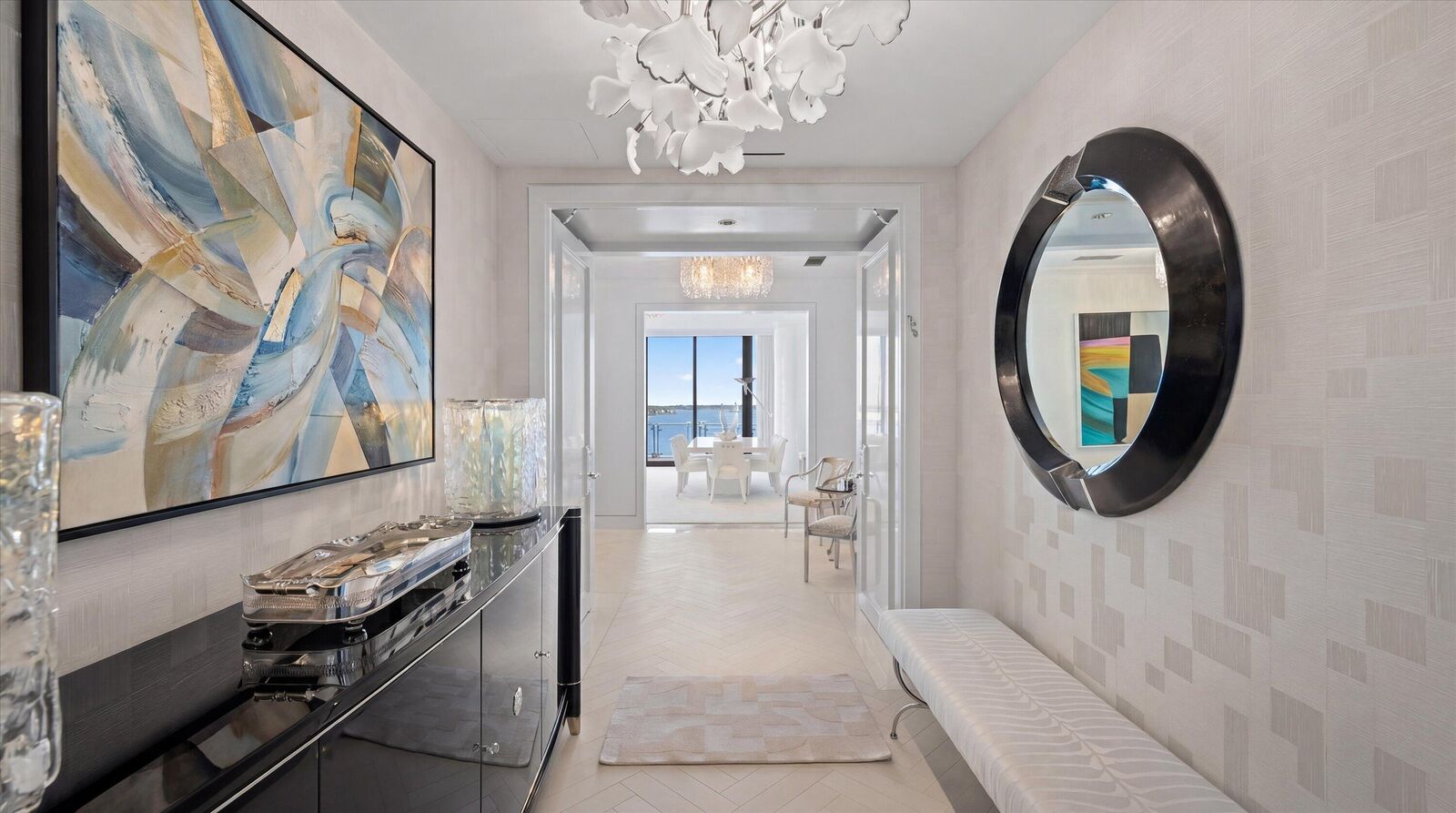 Property Photo:  1100 S Flagler Drive 804  FL 33401 