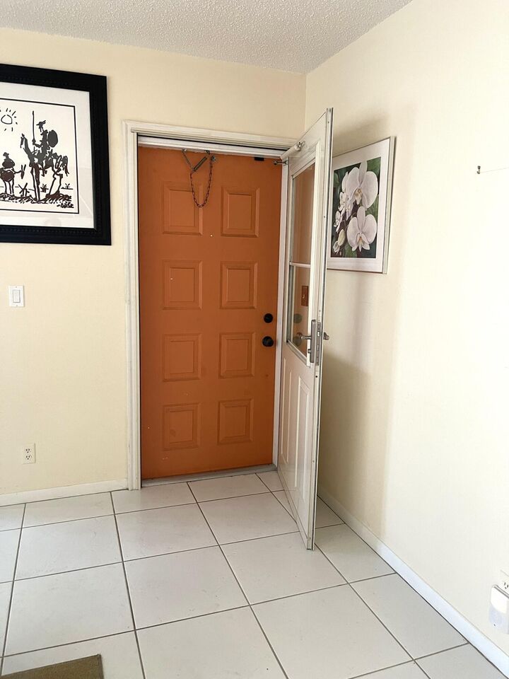 Property Photo: 14549 Canalview Drive D FL 33484