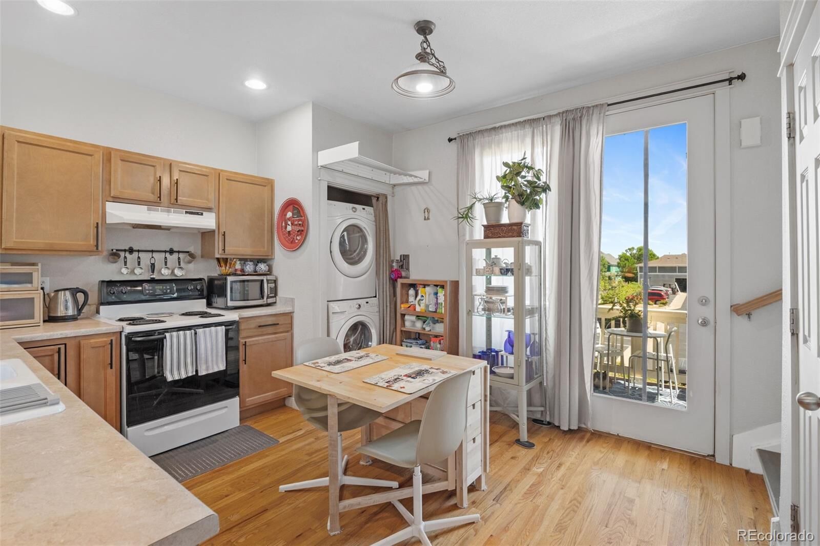 Property Photo:  9358 E 107th Place  CO 80640 