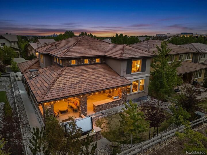 Property Photo:  112 Sandalwood Way  CO 80126 