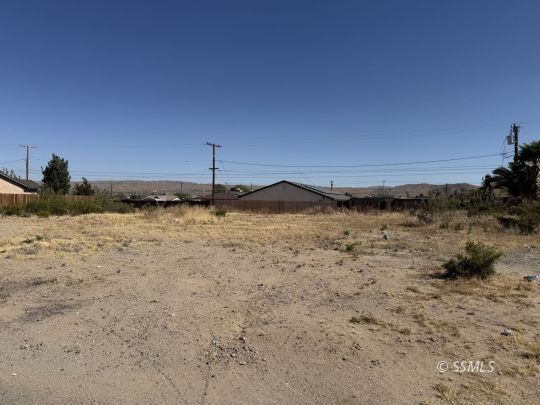Property Photo:  1329 W Willow Ave  CA 93555 