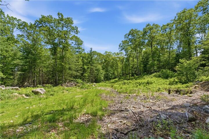 Property Photo: 234 John Potter Road RI 02817