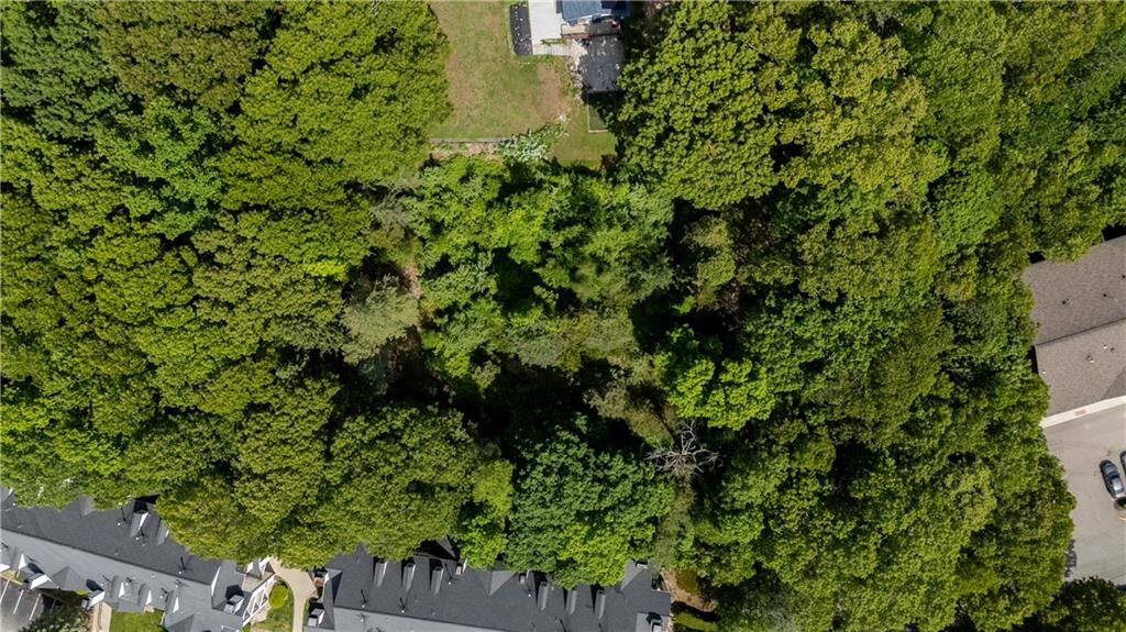 Property Photo: 0 Woodlawn Avenue RI 02911