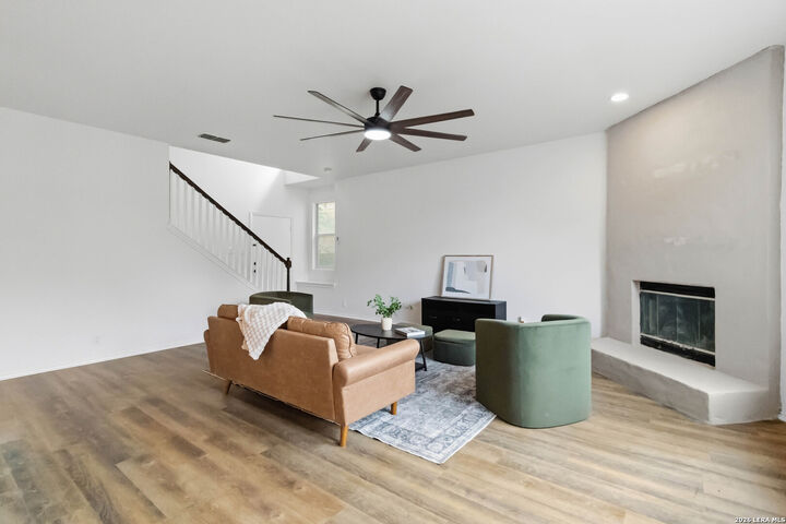 Property Photo: 4930 Spyglass Vw TX 78247