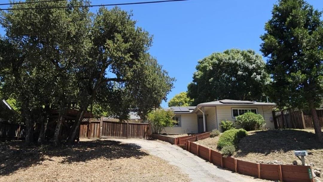 Property Photo: 8060 Hihn Road CA 95005