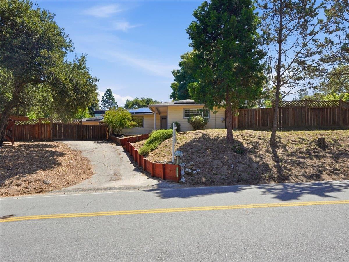 Property Photo:  8060 Hihn Road  CA 95005 