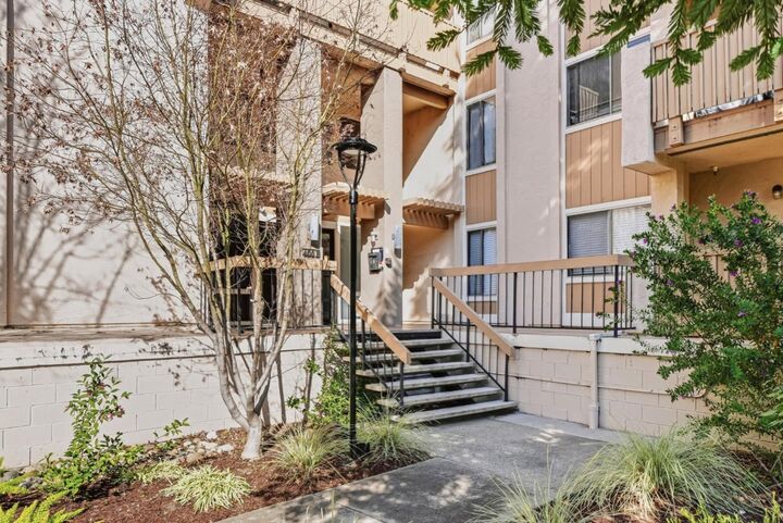 Property Photo:  400 Ortega Avenue 216  CA 94040 