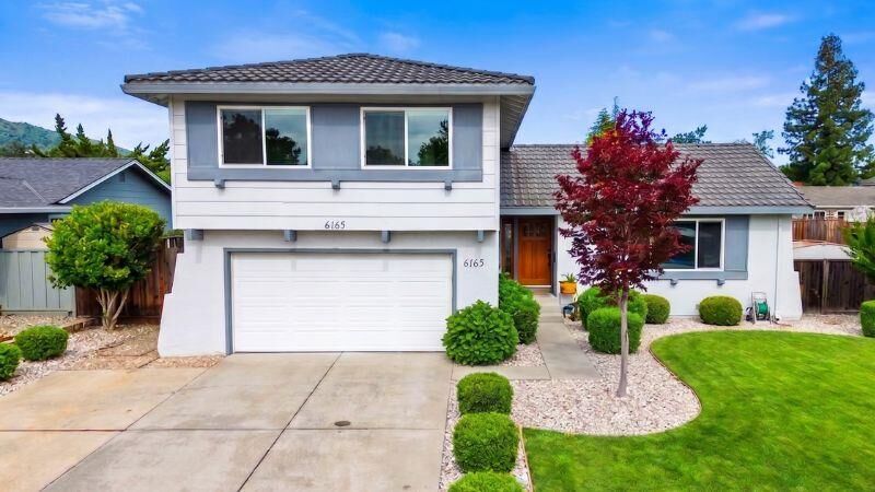 Property Photo:  6165 Calle Del Conejo  CA 95120 