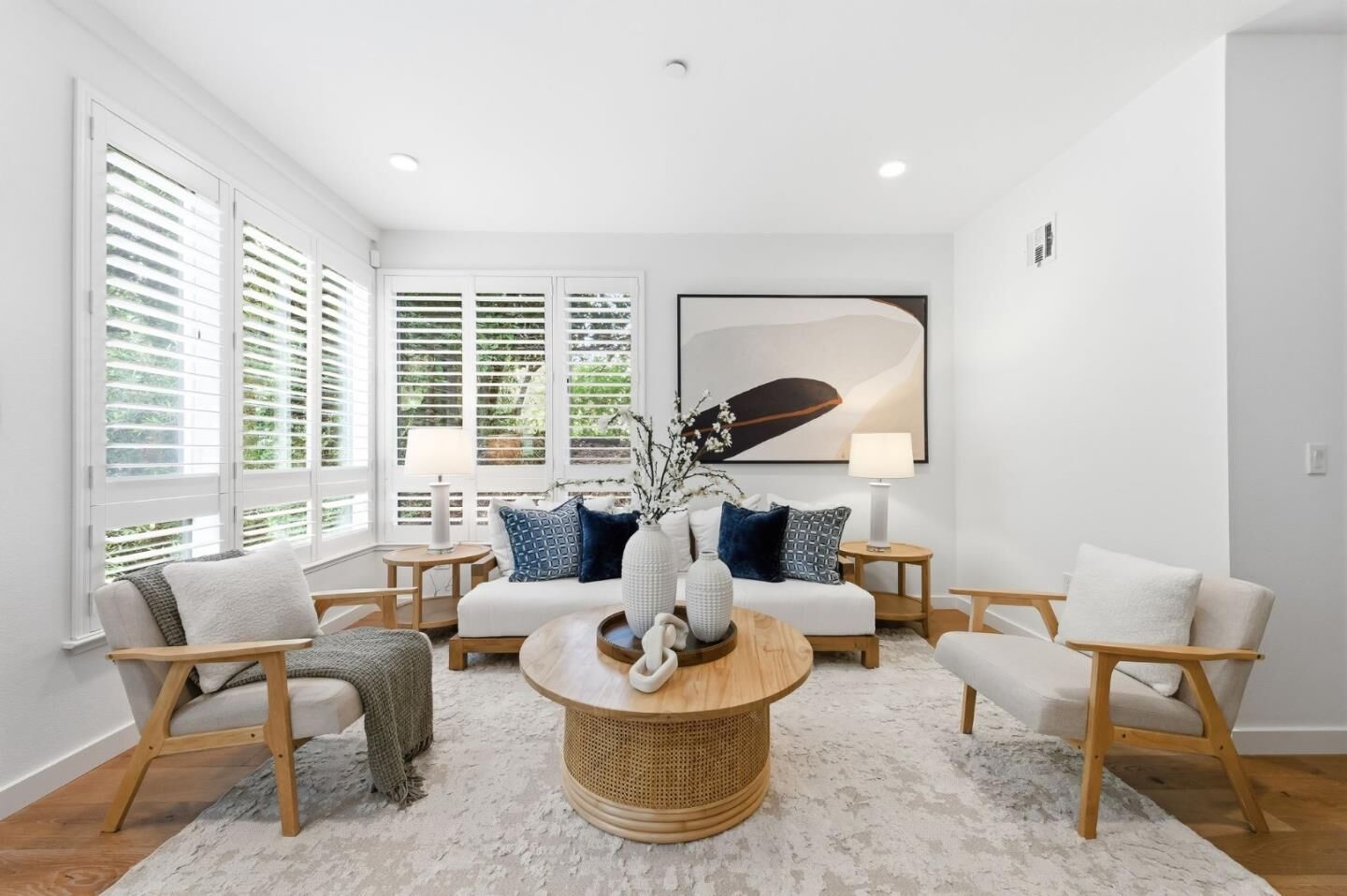 Property Photo:  400 El Camino Real 202  CA 94002 