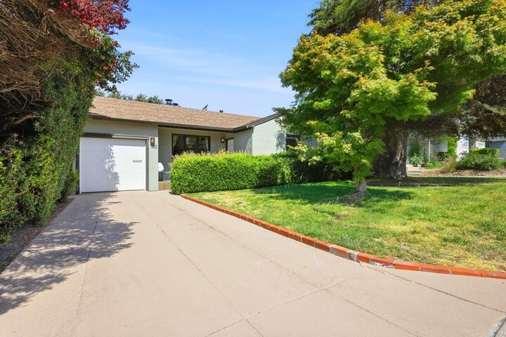Property Photo: 780 Acacia Avenue CA 94066